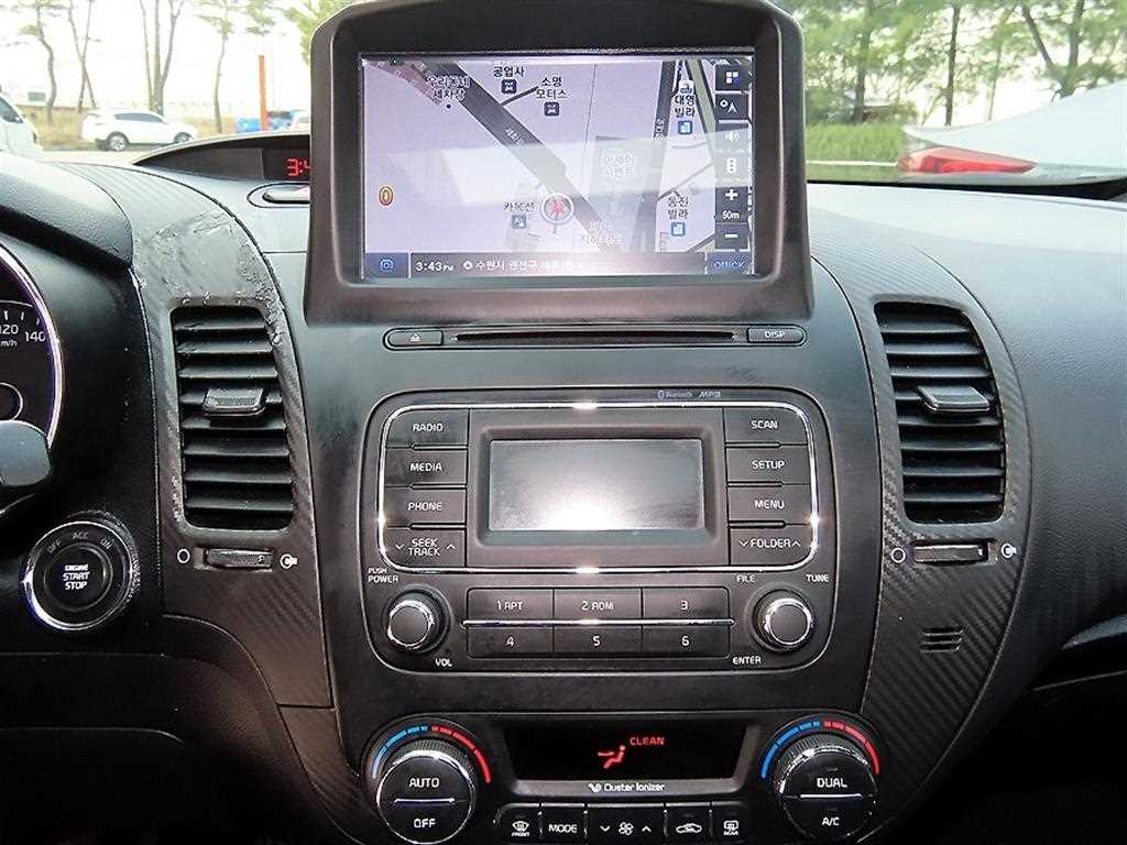 KIA K3 2013 - Importación desde Corea - HF Imports Iquique - Foto 13