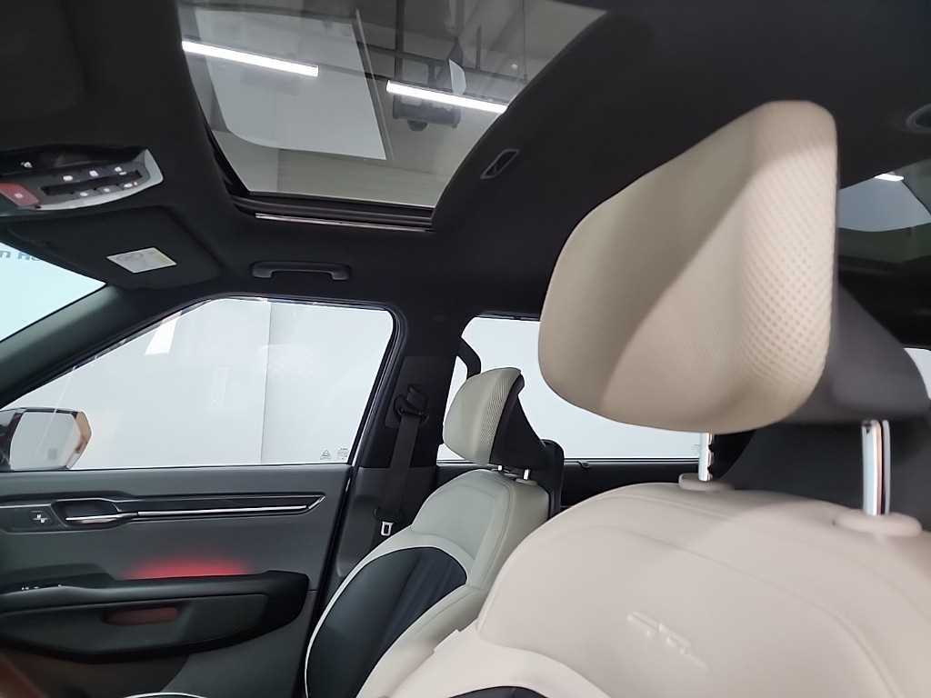 KIA EV9 2024 Blanco - Importación desde Corea - HF Imports Iquique - Foto 15