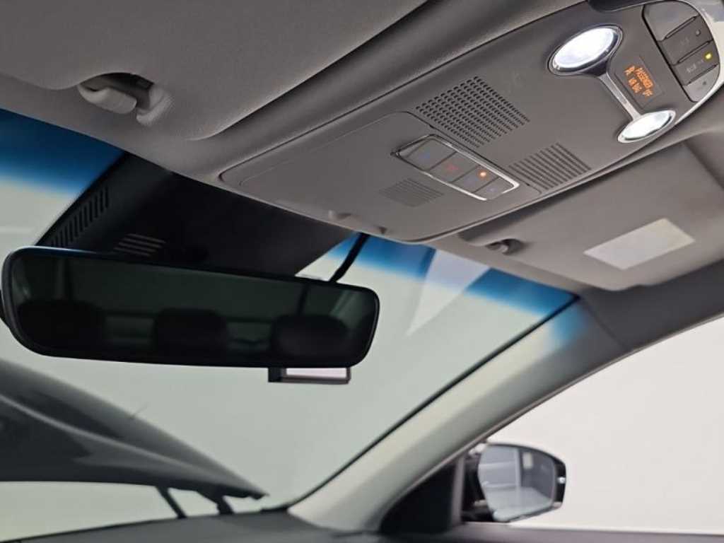 HYUNDAI Grandeur 2021 Negro - Importación desde Corea - HF Imports Iquique - Foto 14