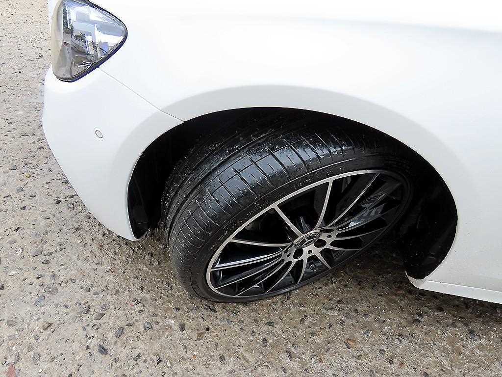 Mercedes Benz E class 2023 Blanco - Importación desde Corea - HF Imports Iquique - Foto 20