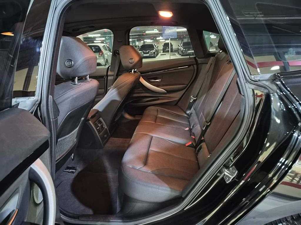 BMW Gran Turismo - Vista 7
