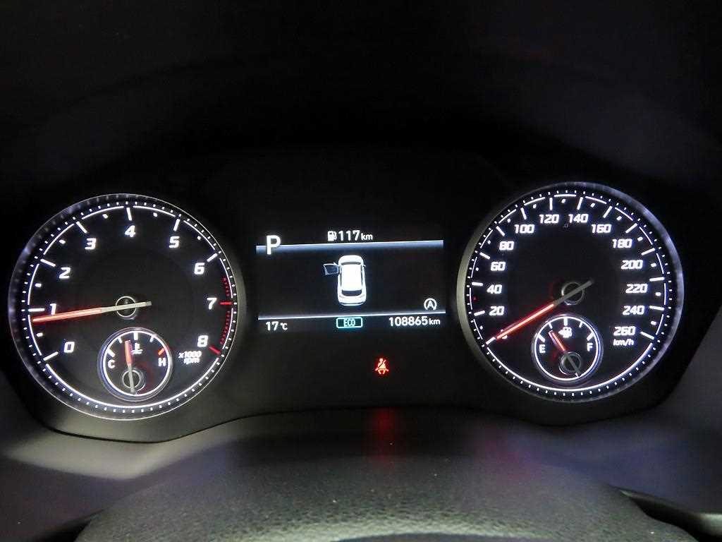 HYUNDAI Santa Fe - Vista 5