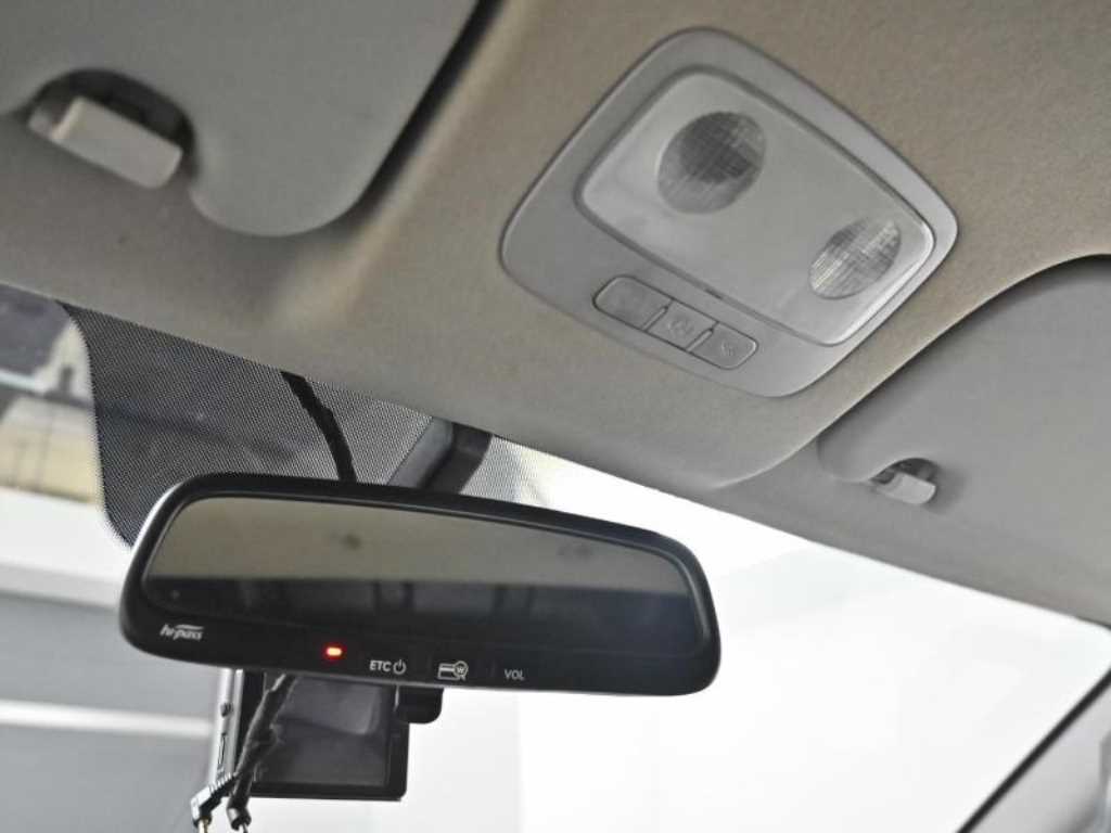 HYUNDAI Starex 2019 Gris - Importación desde Corea - HF Imports Iquique - Foto 19