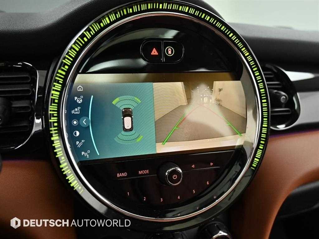 Mini Cooper 2024 Blanco - Importación desde Corea - HF Imports Iquique - Foto 15