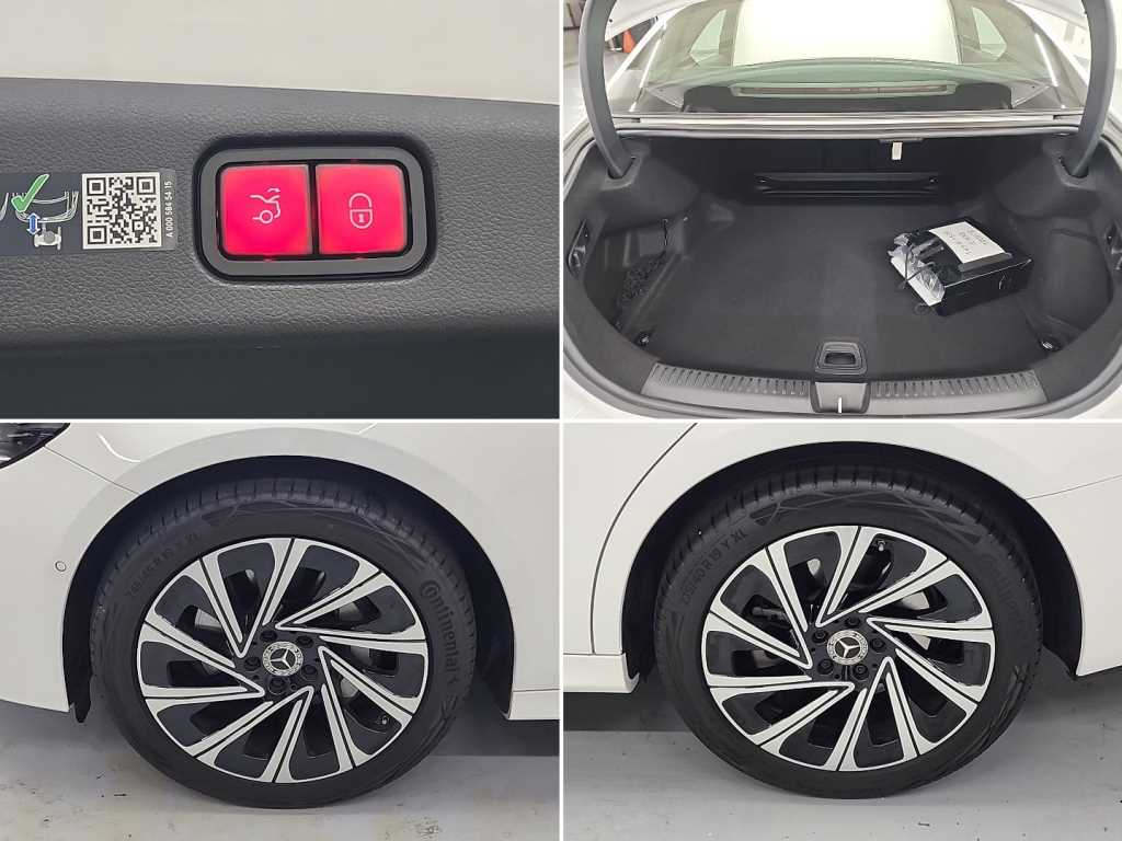 Mercedes Benz E class 2025 Blanco - Importación desde Corea - HF Imports Iquique - Foto 19