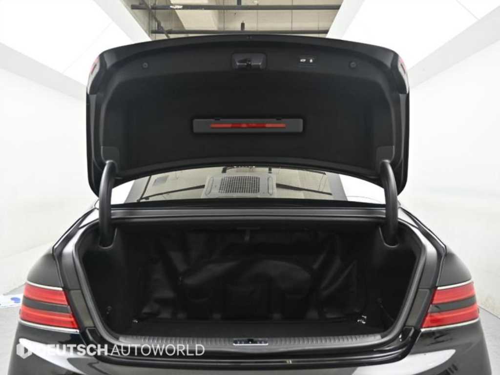 Genesis G90 2021 - Importación desde Corea - HF Imports Iquique - Foto 19