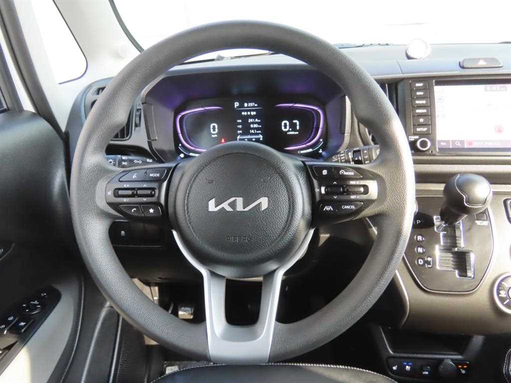 KIA Ray 2026 Blanco - Importación desde Corea - HF Imports Iquique - Foto 14