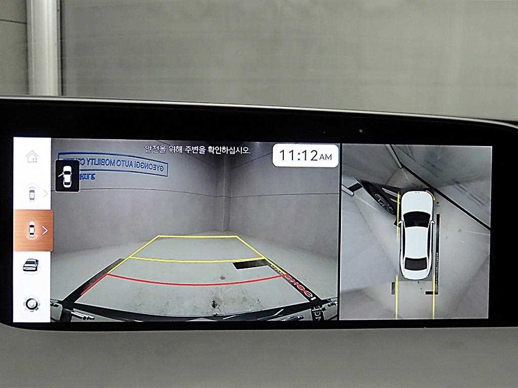 Genesis G90 2023 Gris - Importación desde Corea - HF Imports Iquique - Foto 15