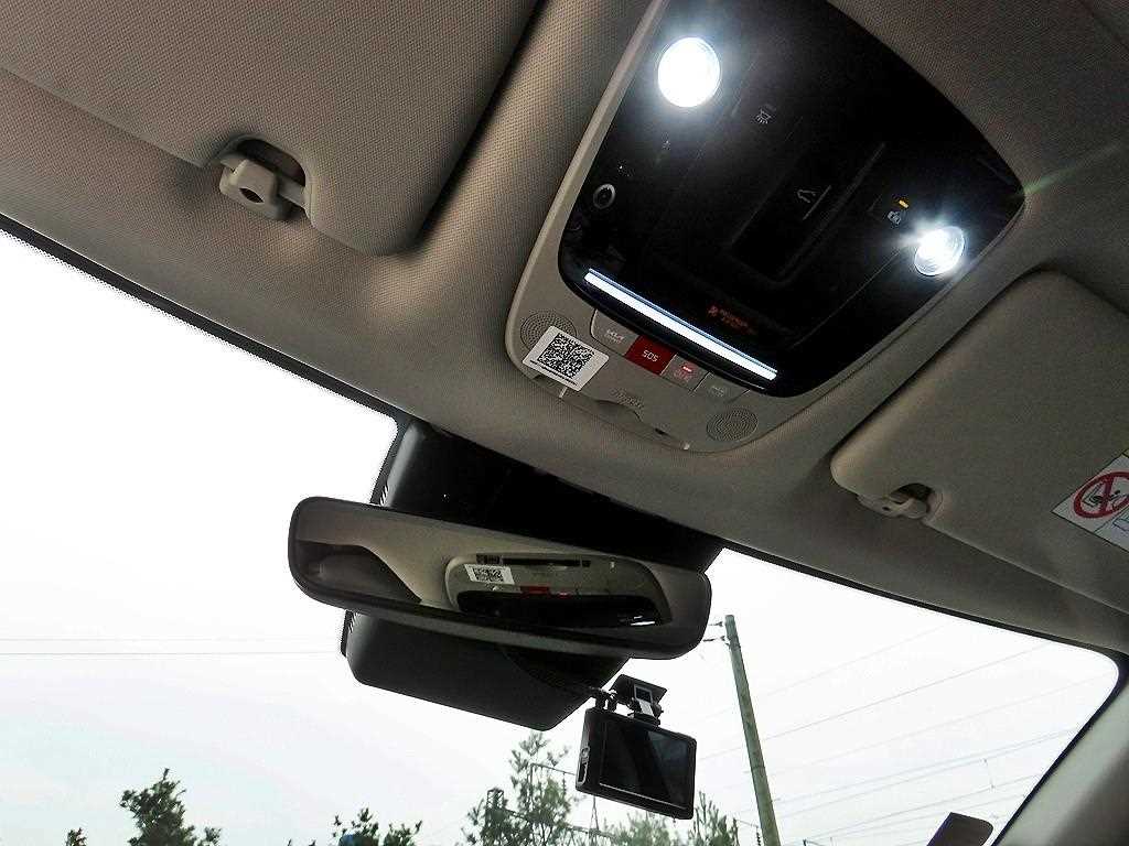 KIA Sportage 2023 Gris - Importación desde Corea - HF Imports Iquique - Foto 13