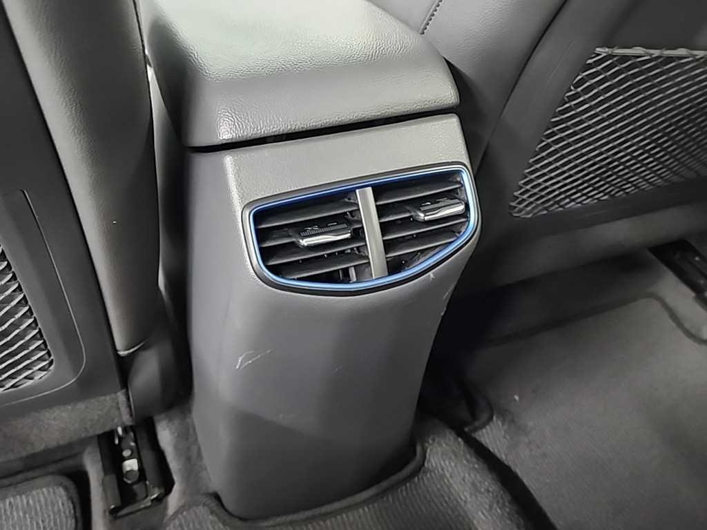 HYUNDAI Ioniq 2017 Blanco - Importación desde Corea - HF Imports Iquique - Foto 13