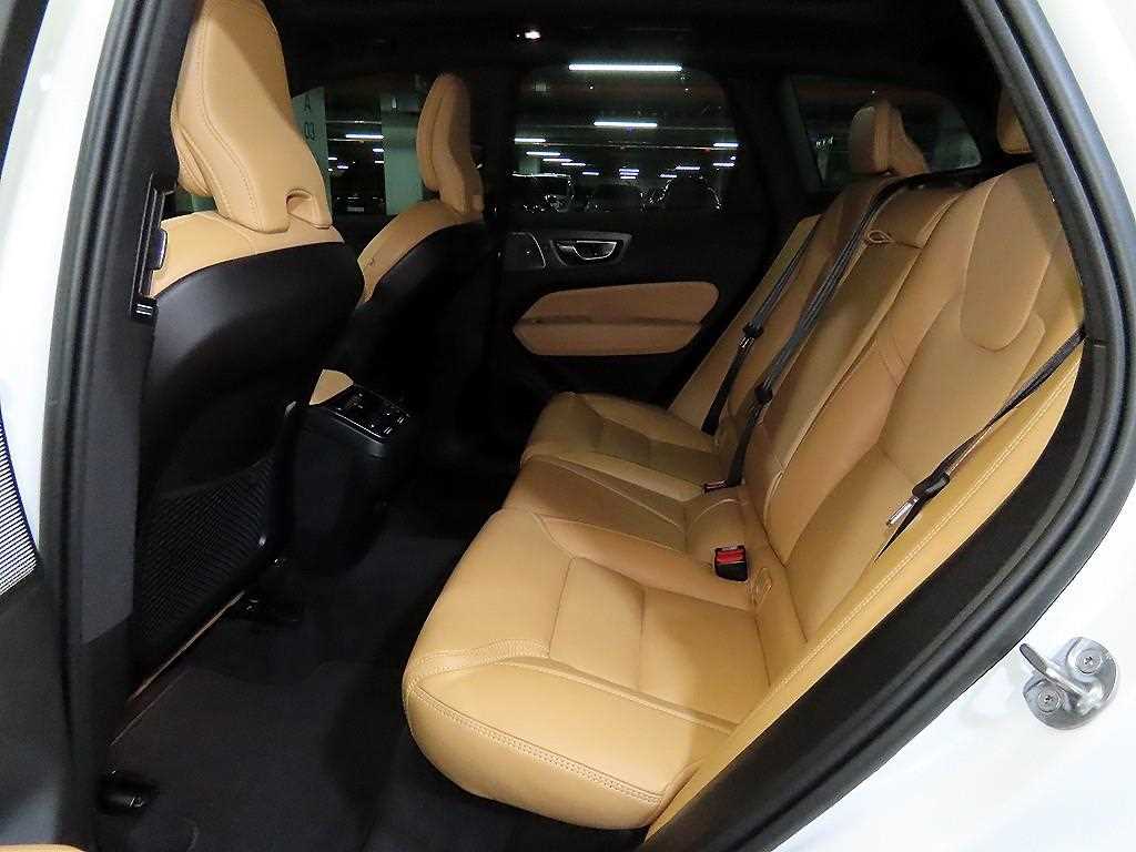 Volvo XC60 - Vista 7