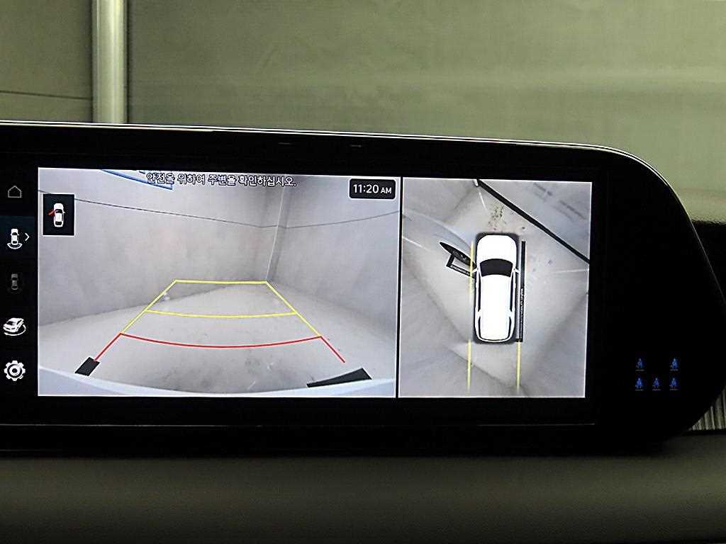 HYUNDAI Palisade 2023 Blanco - Importación desde Corea - HF Imports Iquique - Foto 14