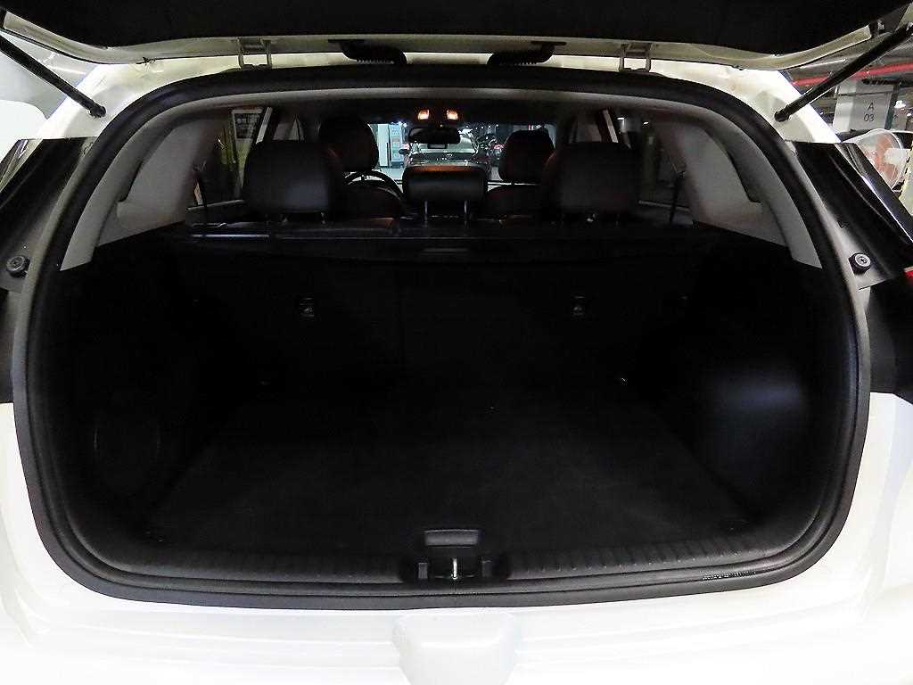 KIA Niro 2018 Blanco - Importación desde Corea - HF Imports Iquique - Foto 17