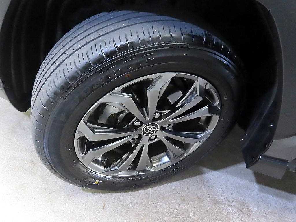 Toyota RAV4 2024 Gris - Importación desde Corea - HF Imports Iquique - Foto 20