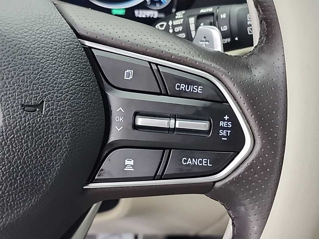 HYUNDAI Palisade 2021 Blanco - Importación desde Corea - HF Imports Iquique - Foto 18