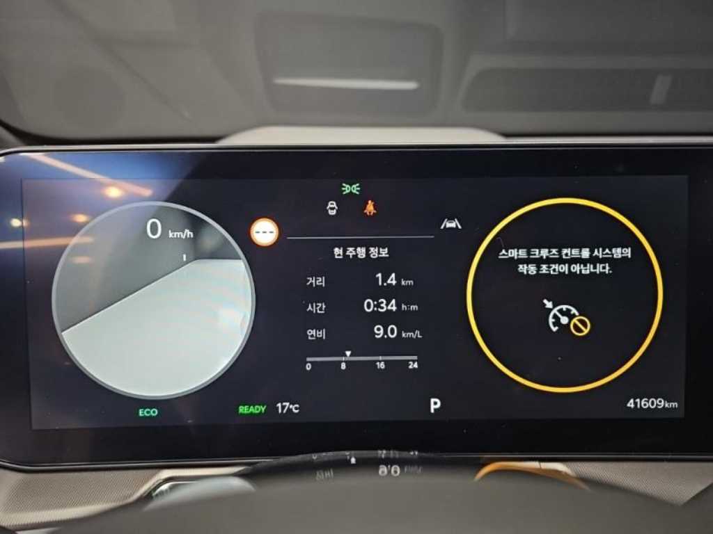 KIA Sorento - Vista 6