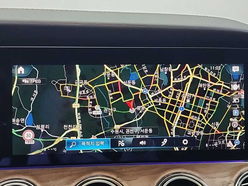 Mercedes Benz E class 2023 Negro - Importación desde Corea - HF Imports Iquique - Foto 16