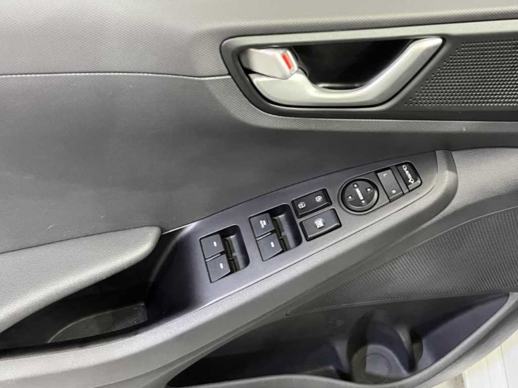 HYUNDAI Ioniq 2019 - Importación desde Corea - HF Imports Iquique - Foto 13