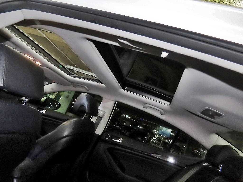 KIA K7 2013 Blanco - Importación desde Corea - HF Imports Iquique - Foto 17