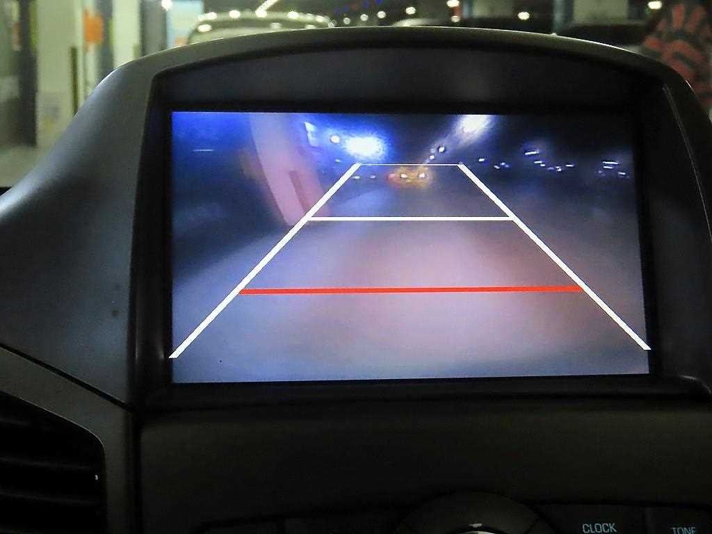 Chevrolet Orlando 2015 Plateado - Importación desde Corea - HF Imports Iquique - Foto 15