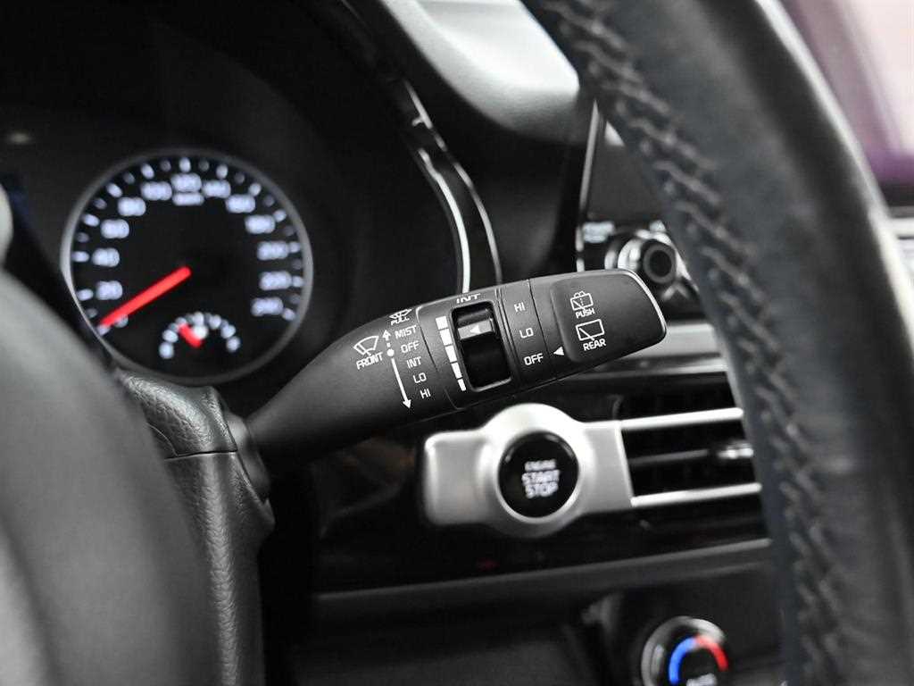 KIA Seltos 2022 Blanco - Importación desde Corea - HF Imports Iquique - Foto 14