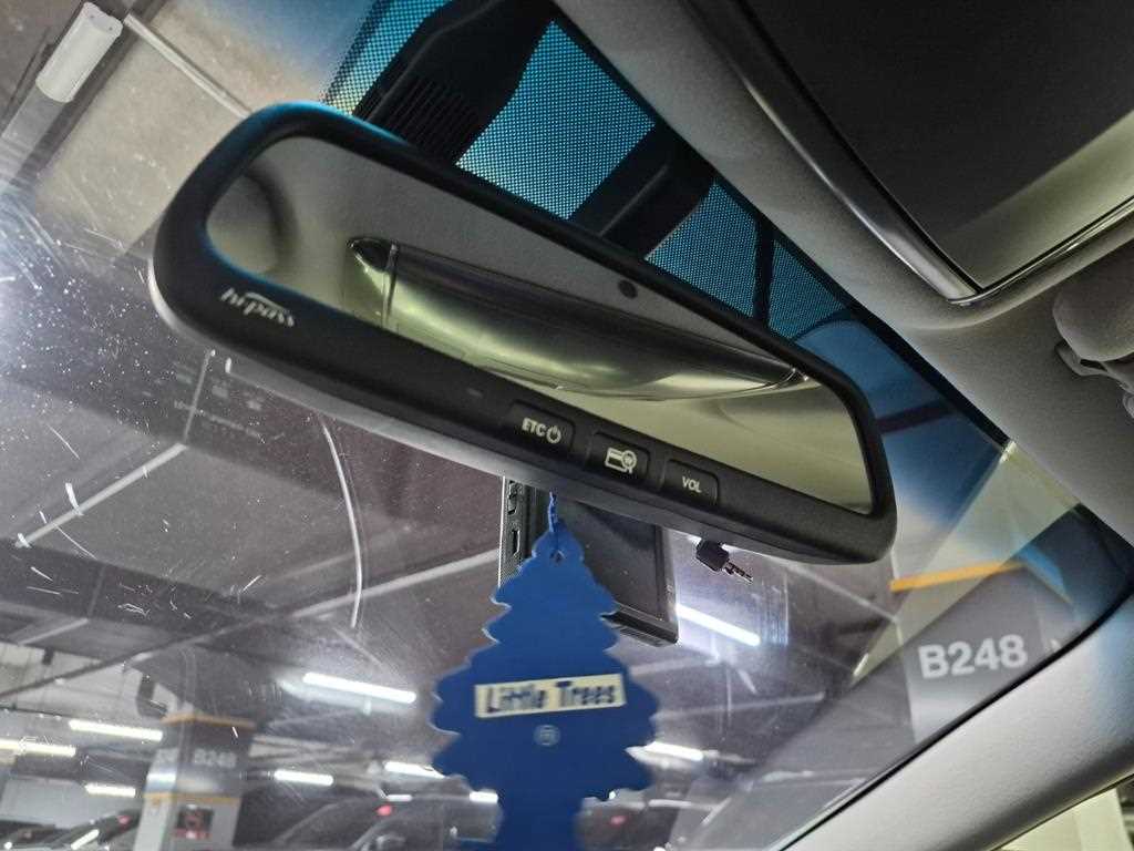 HYUNDAI Grandeur 2016 Negro - Importación desde Corea - HF Imports Iquique - Foto 16