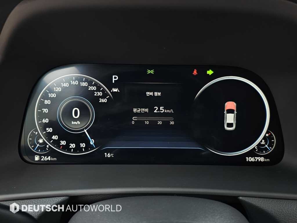 HYUNDAI Sonata - Vista 8