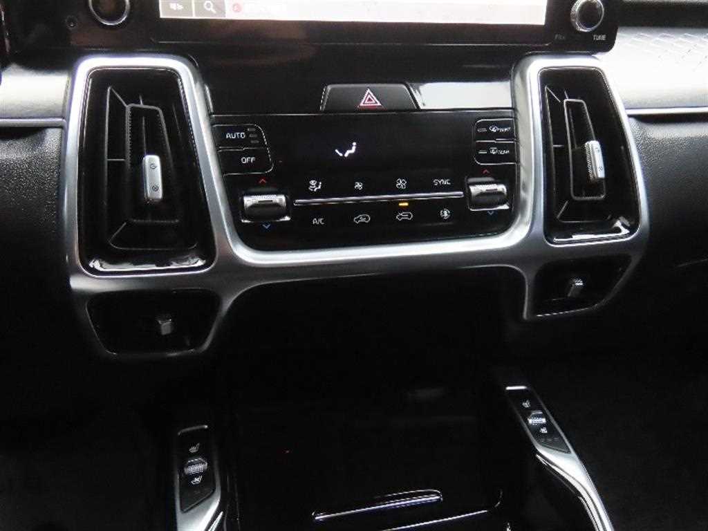 KIA Sorento - Vista 7