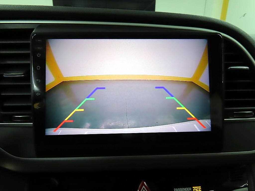 HYUNDAI Avante 2017 Blanco - Importación desde Corea - HF Imports Iquique - Foto 16