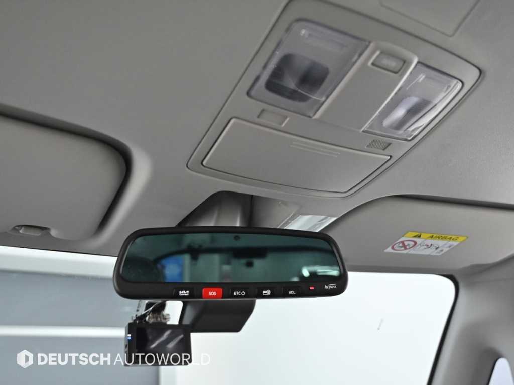 KIA Ray 2026 Blanco - Importación desde Corea - HF Imports Iquique - Foto 18