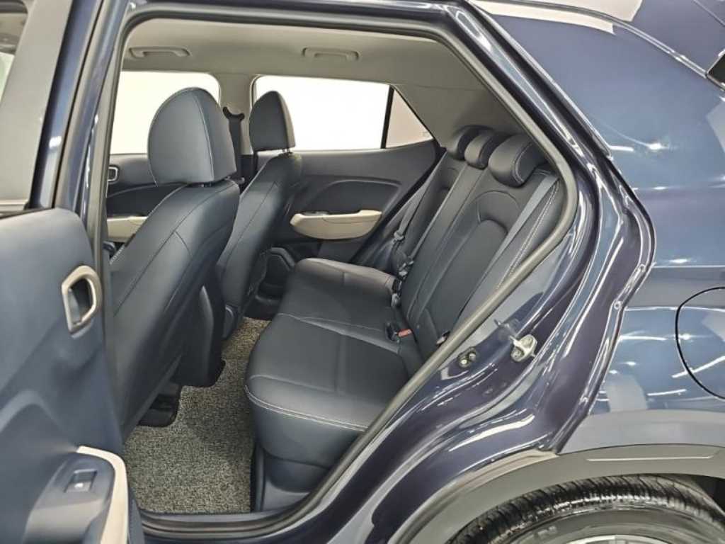 HYUNDAI Venue 2021 - Importación desde Corea - HF Imports Iquique - Foto 16