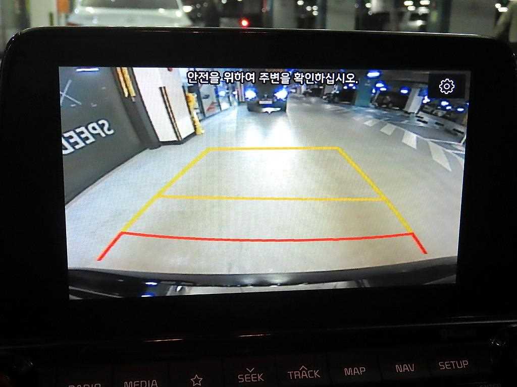 KIA K3 2020 Negro - Importación desde Corea - HF Imports Iquique - Foto 16