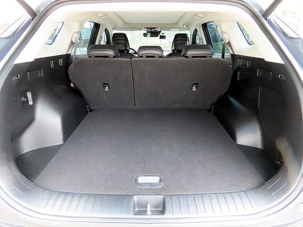 KIA Sportage 2023 Gris - Importación desde Corea - HF Imports Iquique - Foto 16