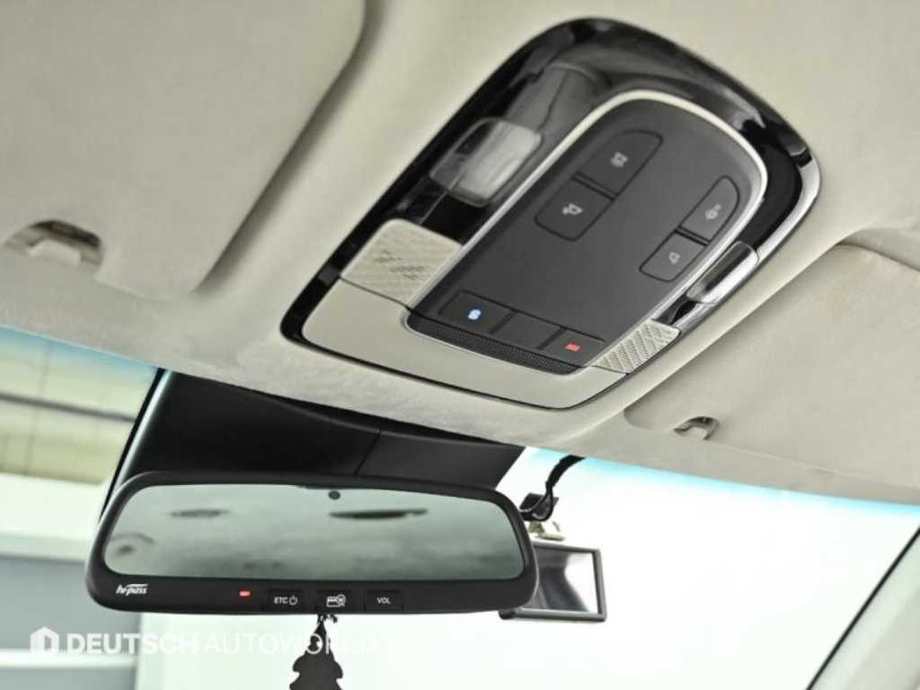 HYUNDAI Palisade 2020 Negro - Importación desde Corea - HF Imports Iquique - Foto 18