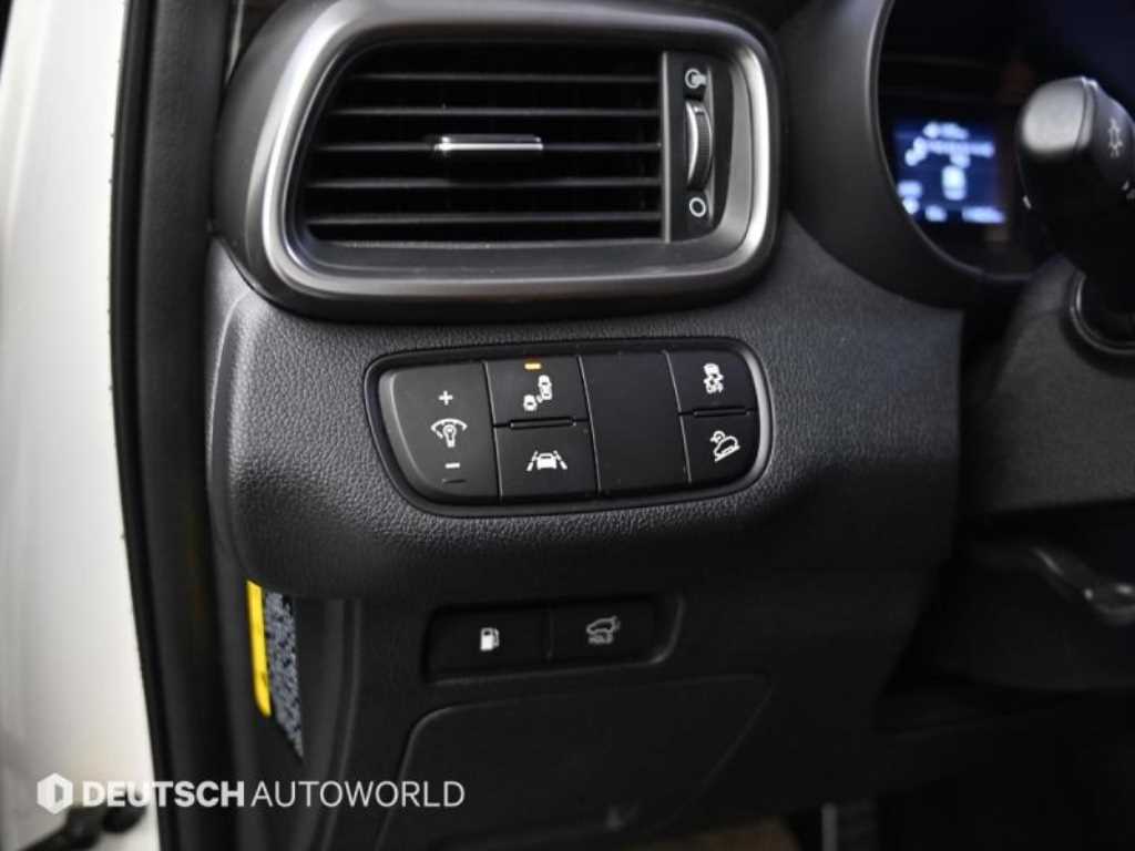 KIA Sorento 2019 Blanco - Importación desde Corea - HF Imports Iquique - Foto 17