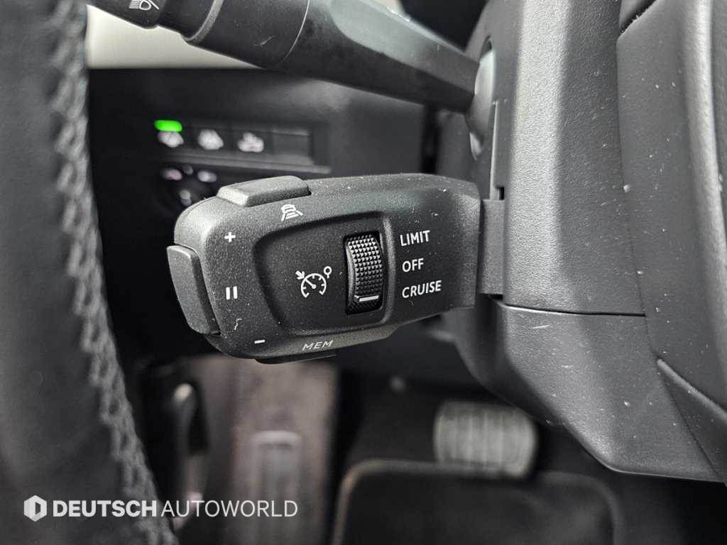 Citroen DS3 2021 Blanco - Importación desde Corea - HF Imports Iquique - Foto 17