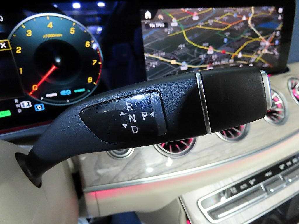 Mercedes Benz E class 2021 Blanco - Importación desde Corea - HF Imports Iquique - Foto 14