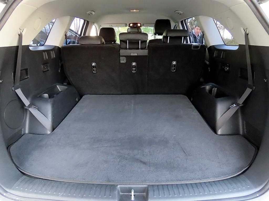 KIA Sorento 2016 Blanco - Importación desde Corea - HF Imports Iquique - Foto 17