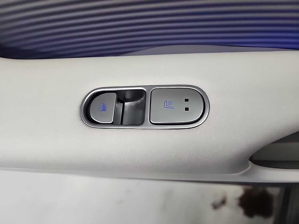 HYUNDAI Ioniq 6 2023 Gris - Importación desde Corea - HF Imports Iquique - Foto 15