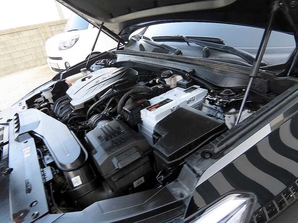 KIA K8 2022 - Importación desde Corea - HF Imports Iquique - Foto 19