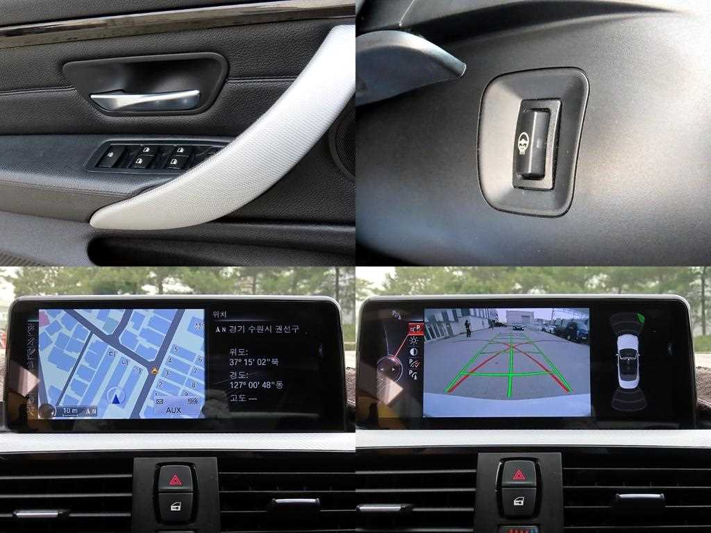 BMW 4 Series 2015 Blanco - Importación desde Corea - HF Imports Iquique - Foto 18