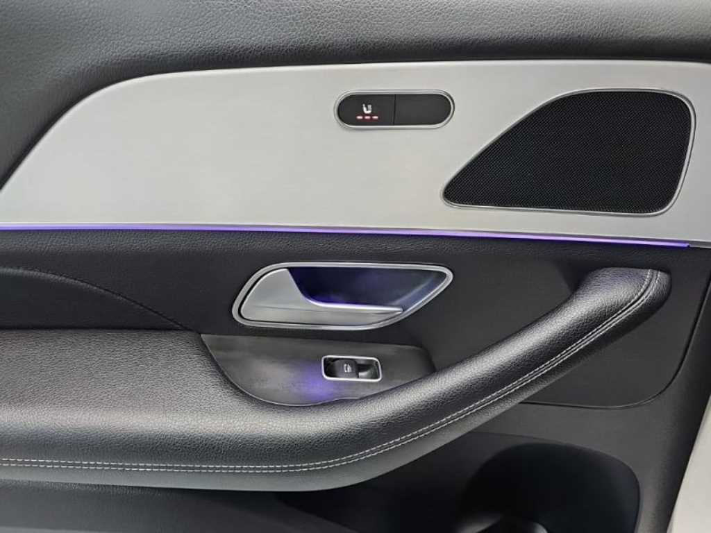 Mercedes Benz GLE Class 2020 Blanco - Importación desde Corea - HF Imports Iquique - Foto 14