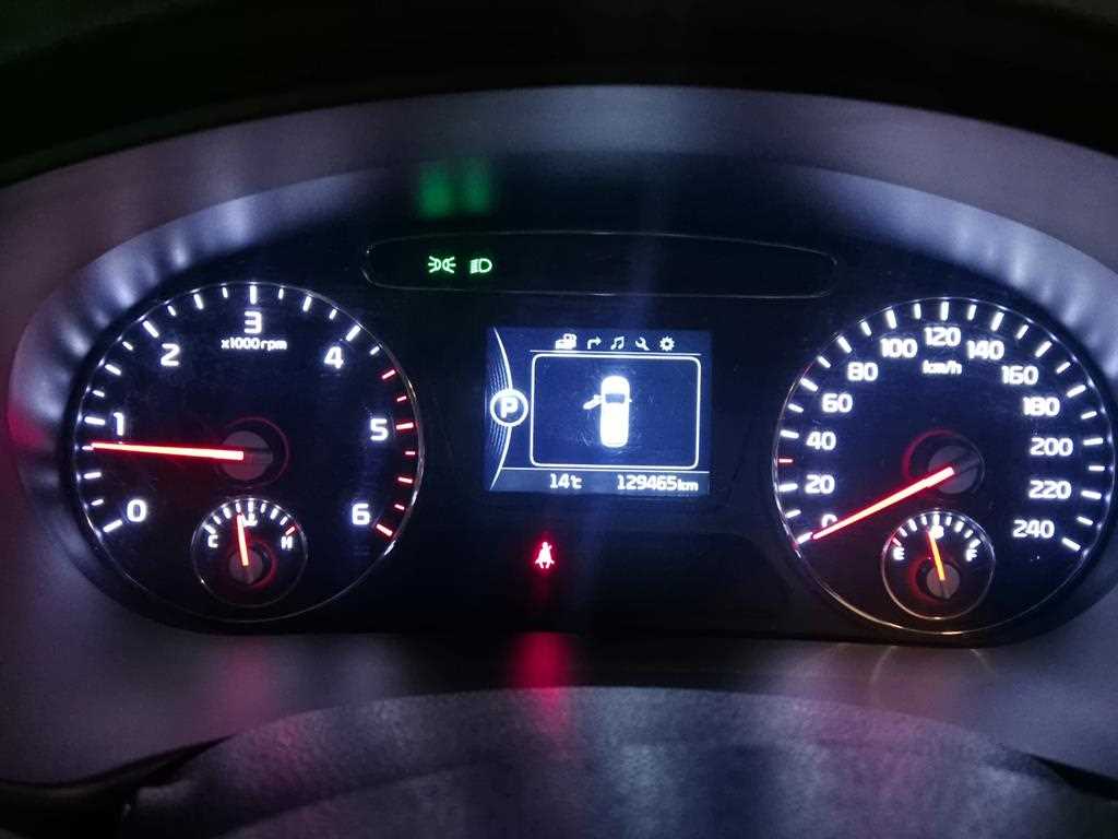 KIA Sorento 2015 Blanco - Importación desde Corea - HF Imports Iquique - Foto 15