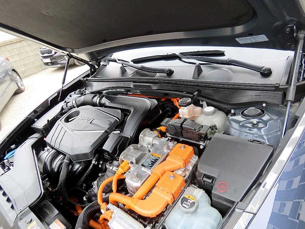 HYUNDAI Sonata 2020 - Importación desde Corea - HF Imports Iquique - Foto 19