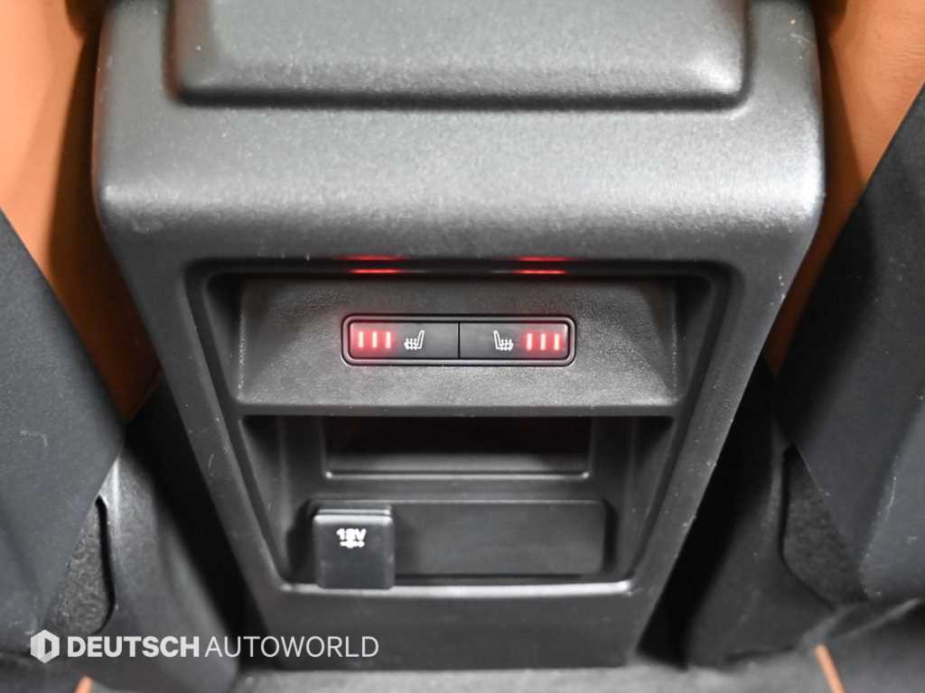 Land Rover Discovery Sports 2016 Gris - Importación desde Corea - HF Imports Iquique - Foto 16