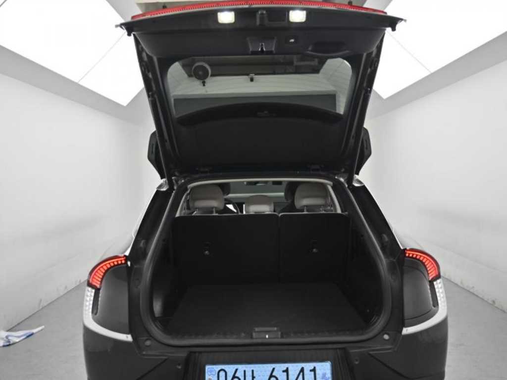 KIA EV6 2024 Gris - Importación desde Corea - HF Imports Iquique - Foto 20