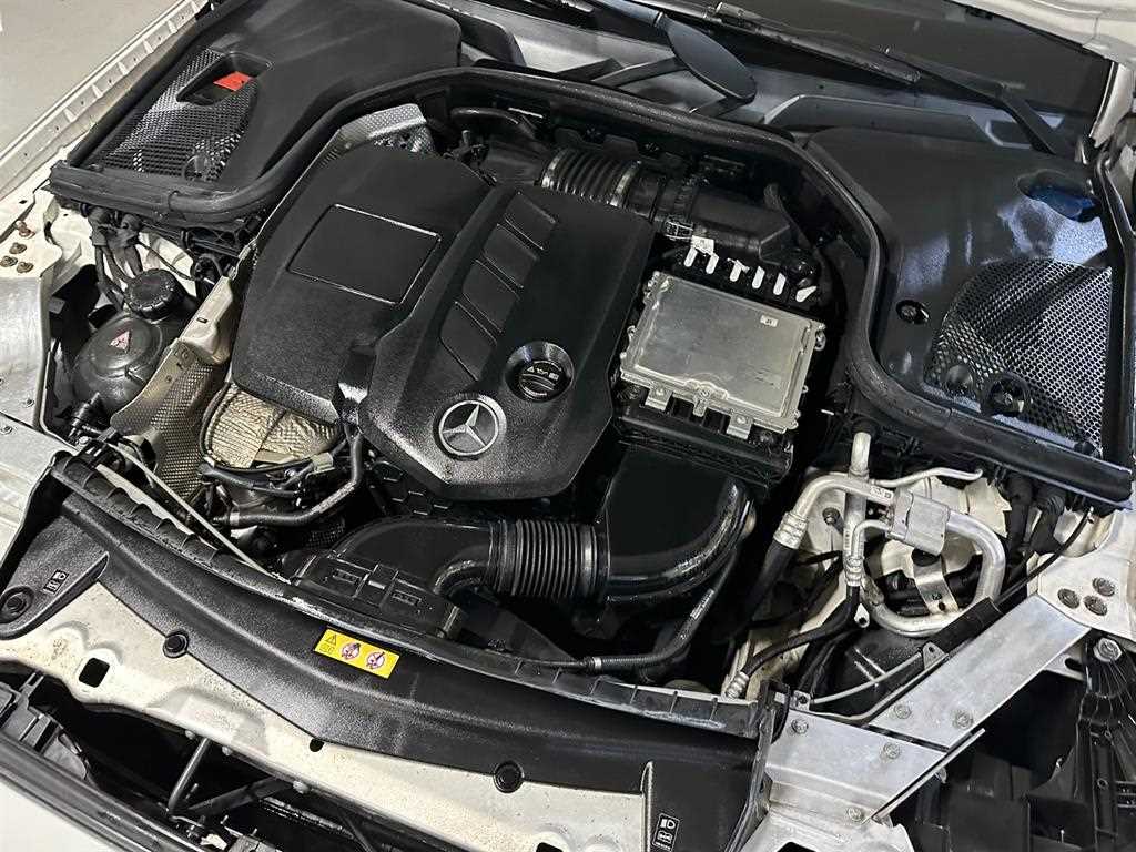 Mercedes Benz E class 2020 Blanco - Importación desde Corea - HF Imports Iquique - Foto 20