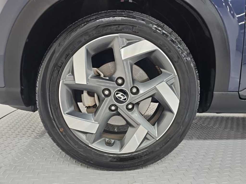 HYUNDAI Venue 2021 - Importación desde Corea - HF Imports Iquique - Foto 19