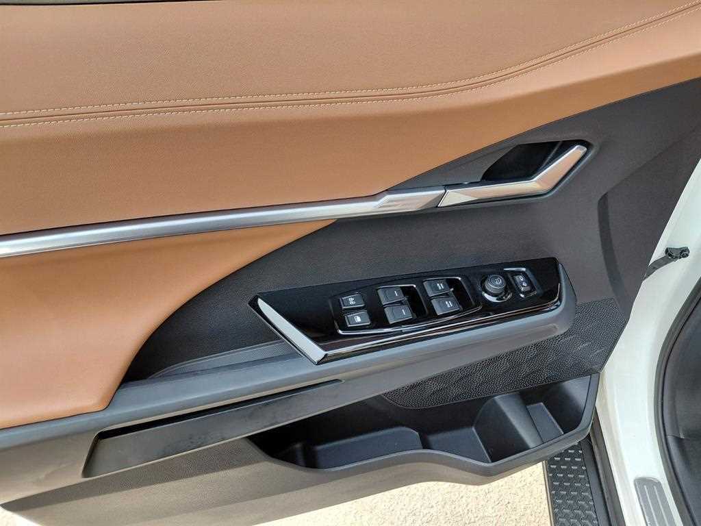 Ssangyong Torres - Vista 7