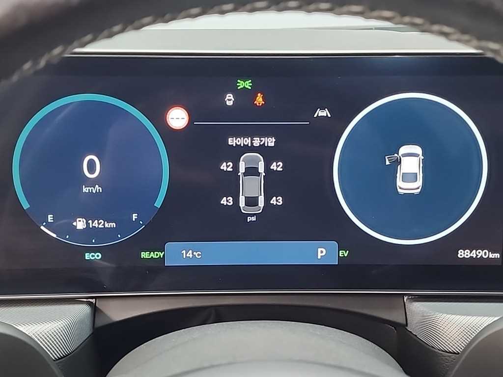 HYUNDAI Sonata - Vista 6